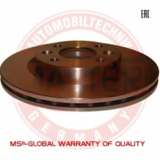 24012101061-SET-MS MASTER-SPORT Тормозной диск