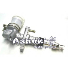 0750-1401 ASHUKI Главный цилиндр, система сцепления