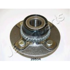 KK-20534 JAPANPARTS Ступица колеса