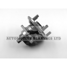 ABK1616 Automotive Bearings Комплект подшипника ступицы колеса