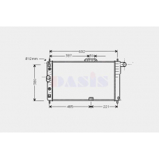 510040N DASIS 