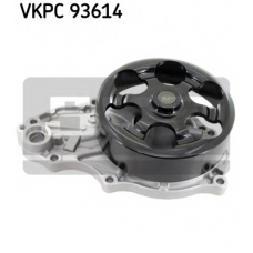 VKPC 93614 SKF Водяной насос