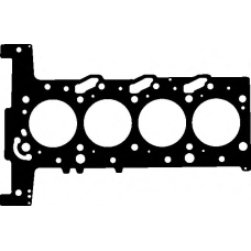 156.210 Elring Прокладка, головка цилиндра