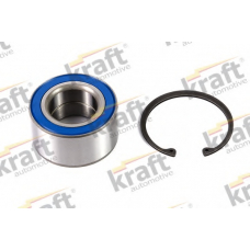 4102651 KRAFT AUTOMOTIVE Комплект подшипника ступицы колеса