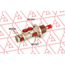 5942 CAR Главный тормозной цилиндр