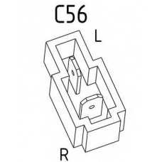 9095 CEVAM Генератор