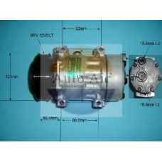 14-8074 AUTO AIR GLOUCESTER Компрессор, кондиционер