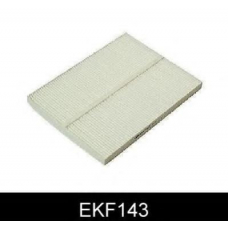 EKF143 COMLINE Фильтр, воздух во внутренном пространстве