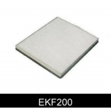 EKF200 COMLINE Фильтр, воздух во внутренном пространстве