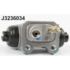 J3236034 NIPPARTS Колесный тормозной цилиндр