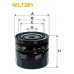 WL7291 WIX Масляный фильтр