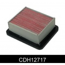 CDH12717 COMLINE Воздушный фильтр
