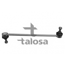 50-02349 TALOSA Тяга / стойка, стабилизатор