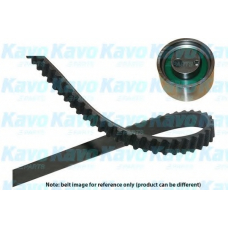 DKT-8504 KAVO PARTS Комплект ремня грм