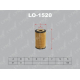 LO-1520 LYNX Фильтр масляный