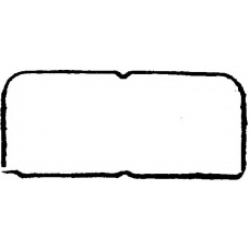 RC2332 BGA Прокладка, крышка головки цилиндра