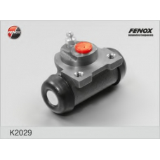 K2029 FENOX Колесный тормозной цилиндр