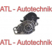 A 13 580 ATL Autotechnik Стартер