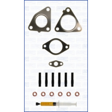 JTC11530 AJUSA Монтажный комплект, компрессор