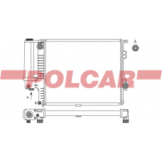 2016081X POLCAR Ch?odnice wody