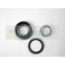 BRT1157 BRT Bearings Комплект подшипника ступицы колеса