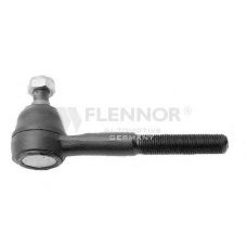 FL596-B FLENNOR Наконечник поперечной рулевой тяги