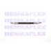 2258 REMKAFLEX Тормозной шланг