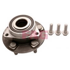 713 6449 40 FAG Комплект подшипника ступицы колеса