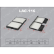 LAC-116<br />LYNX<br />Cалонный фильтр