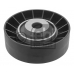 08678 FEBI Натяжной ролик, ремень грм
