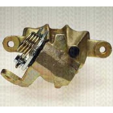 8170 10500 TRIDON Caliper left back