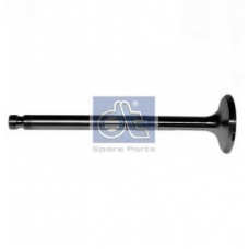 1.10524 DIESEL TECHNIC Выпускной клапан