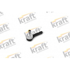 4318500 KRAFT AUTOMOTIVE Наконечник поперечной рулевой тяги