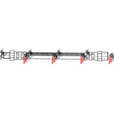 SL 4959 ABS Тормозной шланг