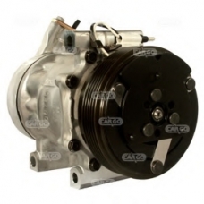 240034 HC-Cargo Компрессор, кондиционер