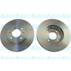 BR-3273 KAVO PARTS Тормозной диск