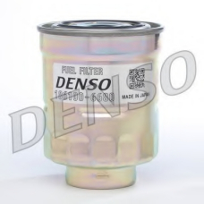 DDFF16680 DENSO Топливный фильтр