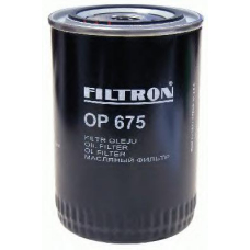 OP675 FILTRON Масляный фильтр