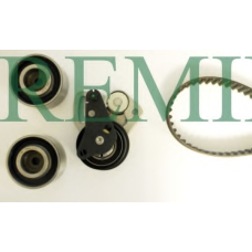 PBTK543 BRT Bearings Комплект ремня ГРМ