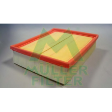 PA711 MULLER FILTER Воздушный фильтр