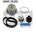 VKMC 05202 SKF Водяной насос + комплект зубчатого ремня
