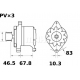 MG 406