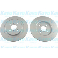 BR-9461-C KAVO PARTS Тормозной диск