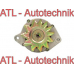 L 36 780 ATL Autotechnik Генератор