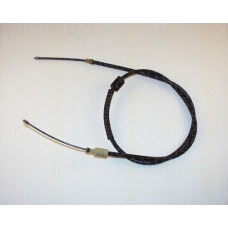 8140 38122 TRISCAN Трос, стояночная тормозная система