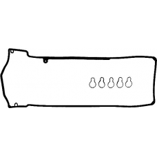 15-36224-01 REINZ Комплект прокладок, крышка головки цилиндра