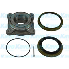 WBK-9036 KAVO PARTS Комплект подшипника ступицы колеса