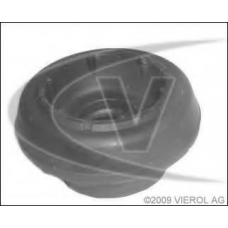 V10-1156 VEMO/VAICO Опора стойки амортизатора