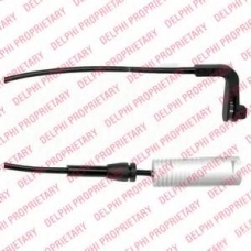 LZ0173 DELPHI Контрольный контакт, контроль слоя тормозных колод