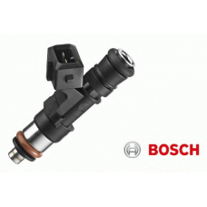 0 280 158 017 BOSCH Клапанная форсунка